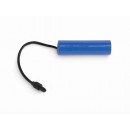 LED vonkajšie nástenné svietidlo s pohybovým čidlom Philips DUSK 1x1,5W - šedá