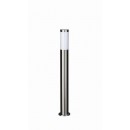vonkajšia lampa Philips Massive 1x20W E27 - nerez