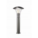 vonkajšia lampa Philips Massive 1x60W E27 - nerez