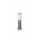 vonkajšia lampa Philips Massive Utrecht 1x20W E27 - nerez