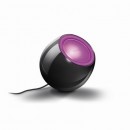 LED stolná lampa Philips 1x5W - čierna