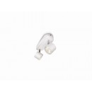 Philips 56242/31/16 LED stropné bodové svietidlo Star 2x3W | 1000lm | 2700K - EyeComfort, biela