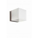 nástenné svietidlo Philips 1x42W G9 - matný chróm