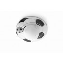 detské prisadené nástenné a stropné svietidlo Philips 1x15W E27 - biela / čierna