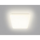 LED prisadené nástenné a stropné svietidlo Philips 5x5,5W -> nahrádza 180W - biela