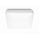 LED prisadené nástenné a stropné svietidlo Philips 5x5,5W -> nahrádza 180W - biela