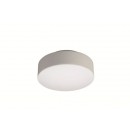 kúpeľňové prisadené stropné svietidlo Philips 1x20W E27 - biela