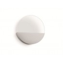 LED nástenné svietidlo lampa Philips 1x2,5W -> nahrádza 20W - hliník