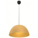LED závesné stropné svietidlo - luster Philips VAR 1x4,5W -> nahrádza 40W - žltá