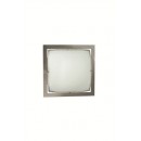 prisadené stropné svietidlo Philips Massive 1x100W E27 - matný chróm