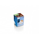 LED stolná lampička Philips Massive LivingColors Soundlight 1x0.4W - biela