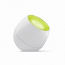 LED stolná lampička Philips Massive LivingColors Soundlight 1x0.4W - biela