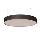 LED kruhové univerzálne svietidlo LEDkoncept Circular LEDKO / 70005