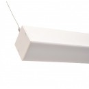 LED lineárne univerzálne svietidlo LEDkoncept Hockey LEDKO / 70047