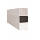 LED lineárne univerzálne svietidlo LEDkoncept Hockey LEDKO / 70047