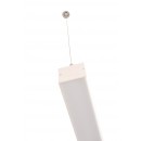 LED lineárne univerzálne svietidlo LEDkoncept Hockey LEDKO / 70051