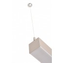 LED lineárne univerzálne svietidlo LEDkoncept Hockey LEDKO / 70045