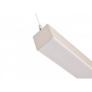 LED lineárne univerzálne svietidlo LEDkoncept Hockey LEDKO / 70053