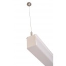 LED lineárne univerzálne svietidlo LEDkoncept 3D Line LEDKO / 70019