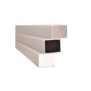 LED lineárne univerzálne svietidlo LEDkoncept 3D Line LEDKO / 70020