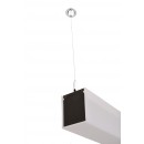 LED lineárne univerzálne svietidlo LEDkoncept 3D Line LEDKO / 70023