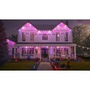 Philips Hue  8721103078506 LED vonkajšia závesná reťaz Festavia  | 24W integrovaný LED zdroj | rgb - farebné | stmievač | biela