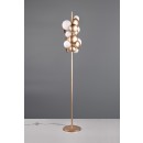 Trio SELECT  T417400779 stojacia lampa BUBBLE   G9