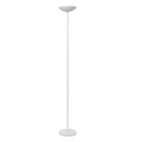 Lucide L197912031 LED stojacia lampa ZENITH  | 20W integrovaný LED zdroj | 2200lm | 3000K