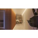 Philips Hue 8720169326637 LED LED pás LIGHTSTRIPS  integrovaný LED zdroj | 2000-6500K | rgb - farebné | stmievač | biela
