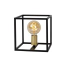 Lucide 00524/01/30 stolná lampička Ruben 1x40W | E27