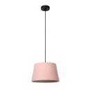 Lucide L104160166 závesné stropné svietidlo WOOLLY  E27