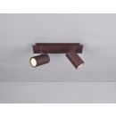 TRIO 802400224 Marley stropné spot GU10 2x35W