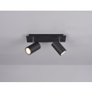 TRIO 802400232 Marley stropné spot GU10 2x35W
