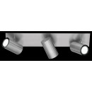 TRIO 802400307 Marley Spot GU10 3x35W