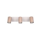 Trio T802400365 bodové stropné svietidlo MARLEY  GU10