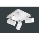 TRIO 802430401 Marley Spot GU10 4x35 W