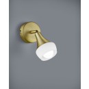 TRIO 803100104 Trumpet Spot E14 1x40W
