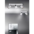 Trio 803500331 stropné bodové svietidlo Pago 3x35W | GU10