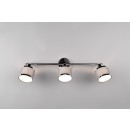 Trio T812100306 bodové stropné svietidlo AROSA E14