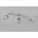 Trio T812100306 bodové stropné svietidlo AROSA E14