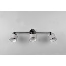 Trio T812100306 bodové stropné svietidlo AROSA E14