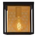 Lucide 21122/01/30 prisadené stropné svietidlo Sansa 1x40W | E27