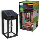 Philips 8720169361843 LED solárne vonkajšie nástenné svietidlo Geri  | 3,2W integrovaný LED zdroj | 500lm | 4000K