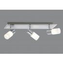 TRIO 821410305 Clapton Spot LED 3x5W 400lm 3000K