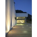 Trio 821660107 LED vonkajšie zápustné svietidlo do zeme Belaja 1x3,5W | 350lm | 3000K | IP65