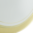 Eglo 83157 stropné svietidlo Planet 1 1x60W | E27 - mosadz