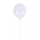 Zuma Line 003064-029596 LED nástenné svietidlo BALLOON integrovaný LED zdroj