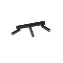 Trio T849210332 LED bodové stropné svietidlo AMBALA  integrovaný LED zdroj | 3x500lm | 2300+3000+4000K