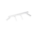 Trio T849210431 LED bodové stropné svietidlo AMBALA  integrovaný LED zdroj | 4x500lm | 2300+3000+4000K