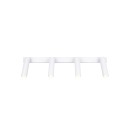 Trio T849210431 LED bodové stropné svietidlo AMBALA  integrovaný LED zdroj | 4x500lm | 2300+3000+4000K